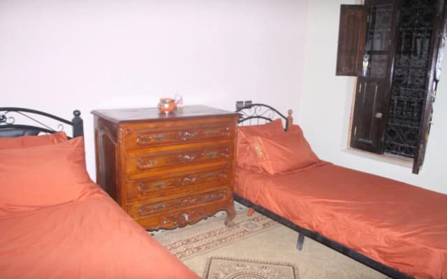 Riad Tolerance - photo 2