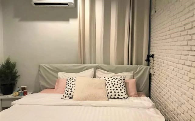 Ploen Bangkok Hostel Khaosan - photo 2