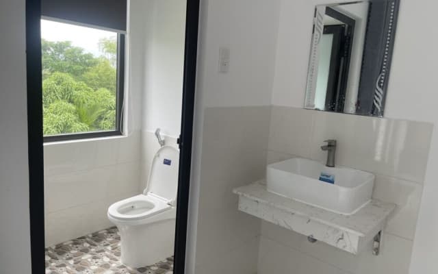 Moon house villa - photo 4