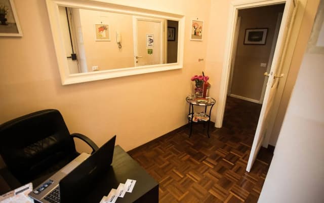 La Curia Guest House Rome - photo 4