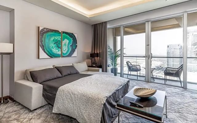 Address Dubai Mall Apartment above Dubai Mall - Premium Residence - photo 3