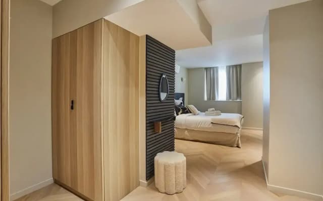Wonderful Flat Luxembourg Park St Germain des Pres - photo 4