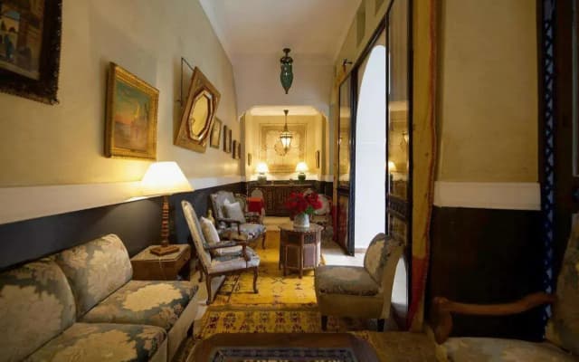 Riad Lyla Marrakech - photo 3