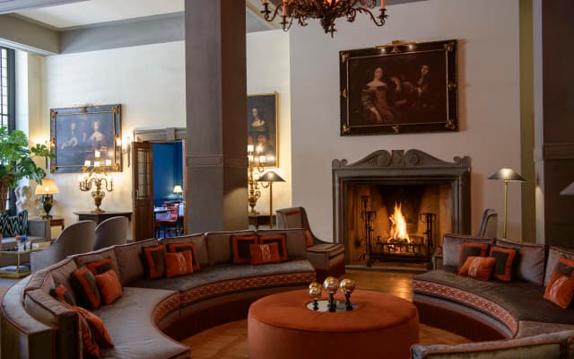 Helvetia & Bristol Firenze – Starhotels Collezione - photo 3