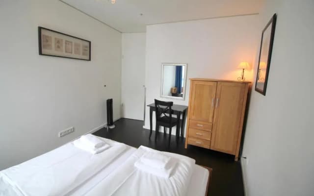 Holiday at Alexanderplatz Apartments - photo 3