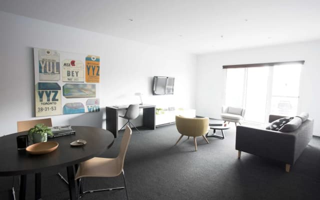 Tyrian Serviced Apartments Fitzroy - photo 4