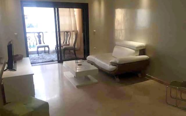 Apartment With 2 Bedrooms in Marrakesh, With Wonderful City View, Shared Pool, Furnished Terrace - photo 3