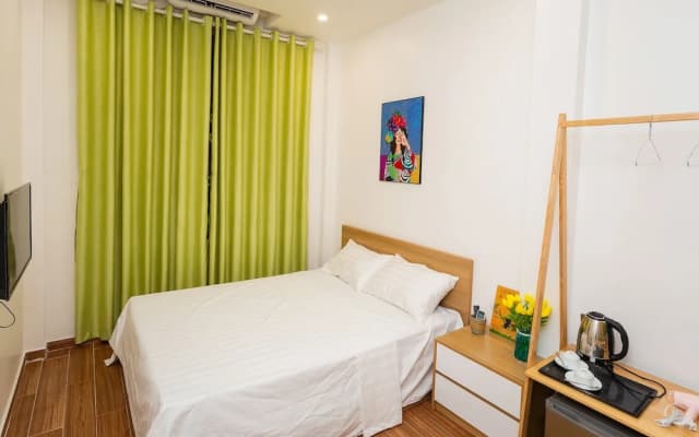 Cat Linh Hotel - photo 4