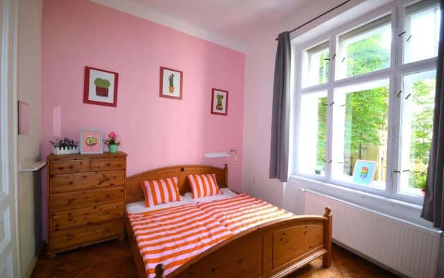 Travel & Joy backpackers - photo 3