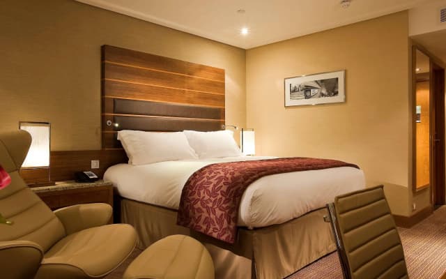 Sofitel London Heathrow - photo 3