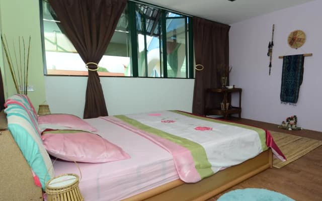 ZEN Rooms Borneo Swiss - photo 4