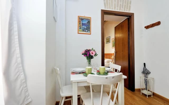 Rome Accommodation - Giulio Cesare - photo 4
