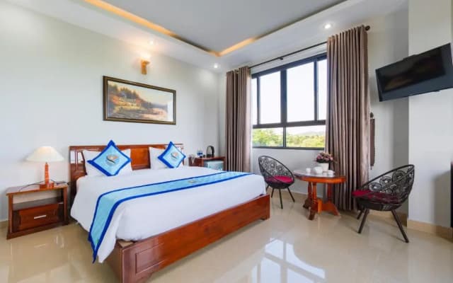 Quynh Mai Resort - photo 2