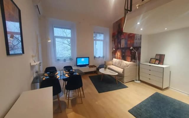Petőfi apartment - photo 2