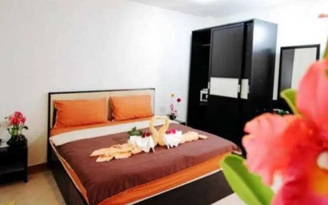 Cherry Budget Hostel - photo 4