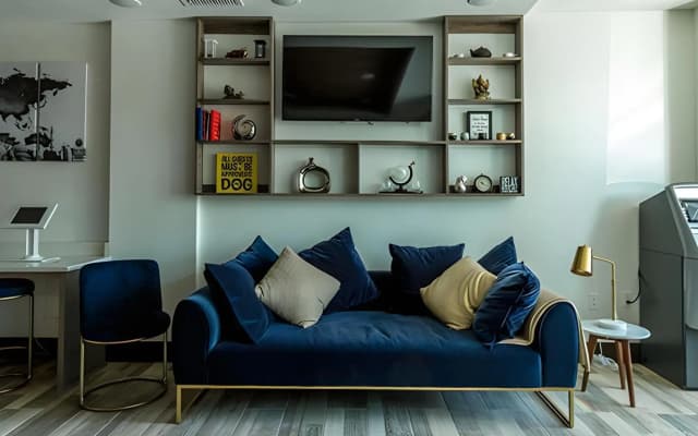 Hotel Ninety Five - photo 3