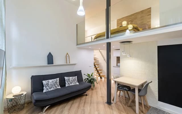 Venus Apartments - City Park 2 - photo 5