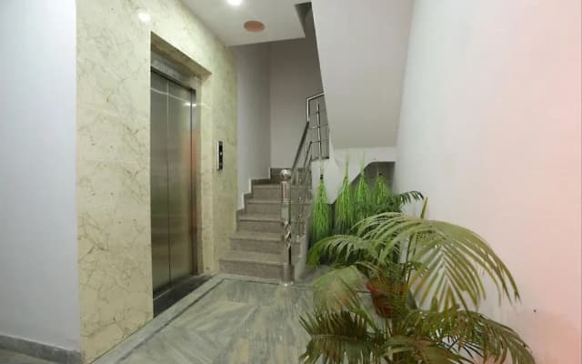 Hotel Airport Express - photo 4