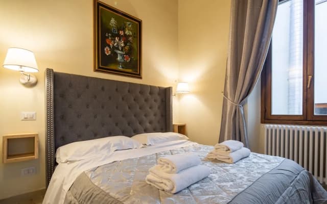 Giotto Apartments - photo 5