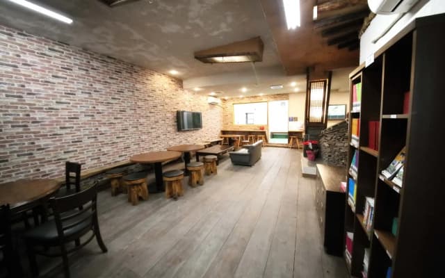 Tokyo House Inn 2 - photo 2
