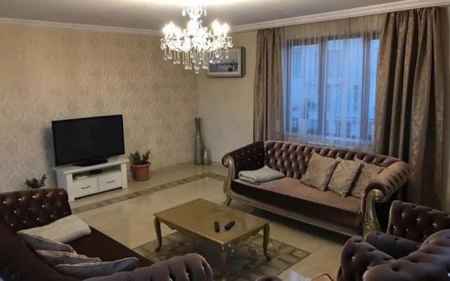 Lesya Apartment with Terrace - photo 3
