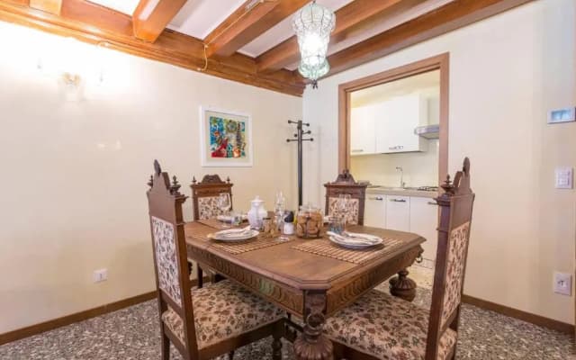 Residence Suite a Venezia - photo 4