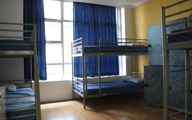 Sydney Backpackers - Hostel - photo 3