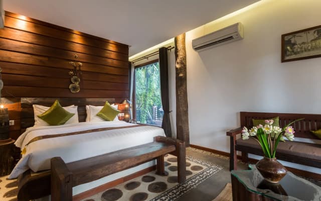 Java Wooden Villa - photo 5