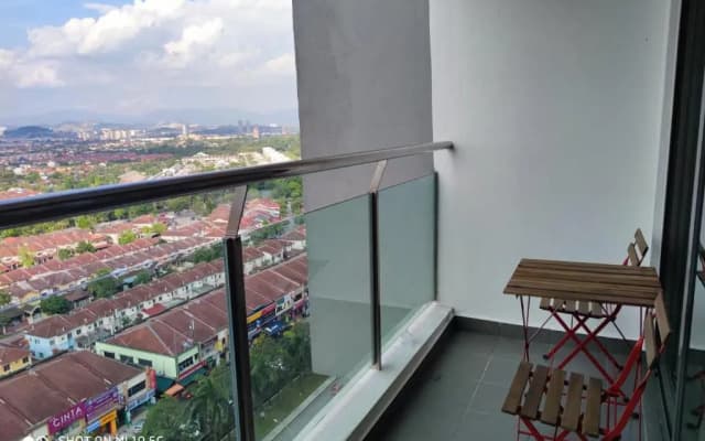 EVO Soho Suites, Bangi - photo 2