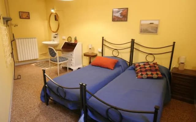 Lorenzo And Lorenzo Bed And Breakfast - photo 3