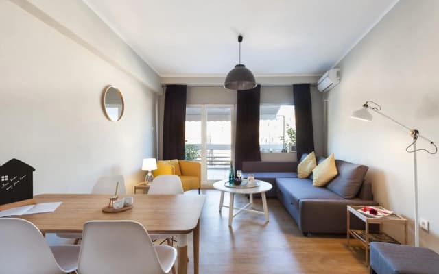 Amazing Penthouses with Acropolis View - photo 4