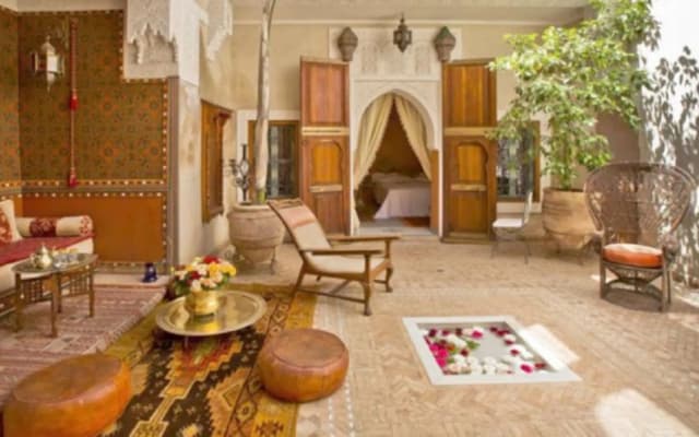 Riad Monika - photo 3