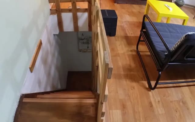 HD condo - photo 3