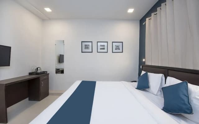 SilverKey Executive Stays 45988 Pooth Kalan - photo 5
