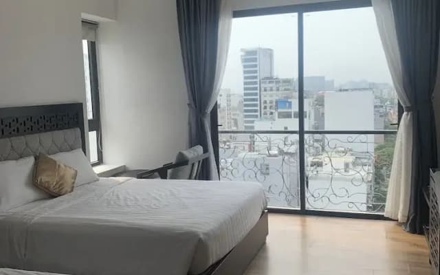 Pansy Beach Hotel - photo 4