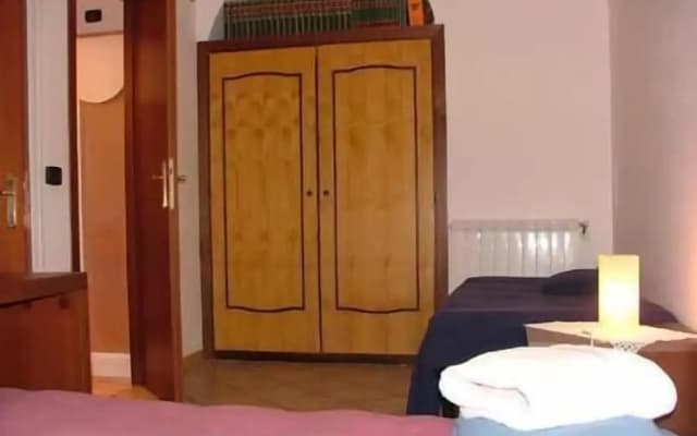 B&B Francesca Via Tommaso Campanella 19 - photo 3