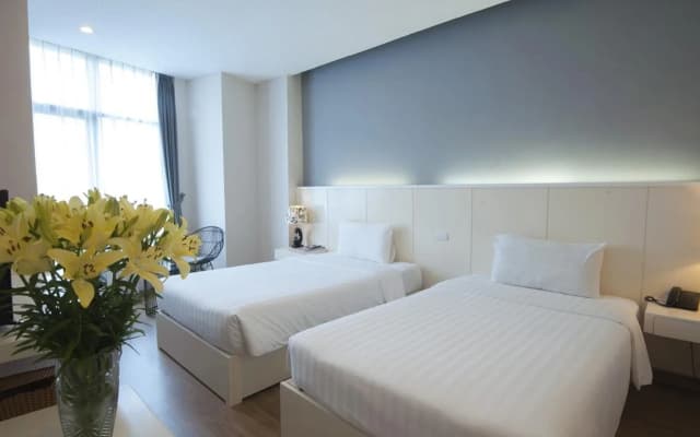 Hanoi Ping Luxury Hotel - photo 5