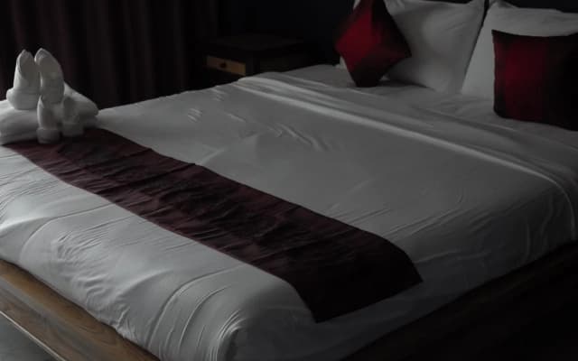 Fan Li Boutique Hotel and Restaurant - photo 4