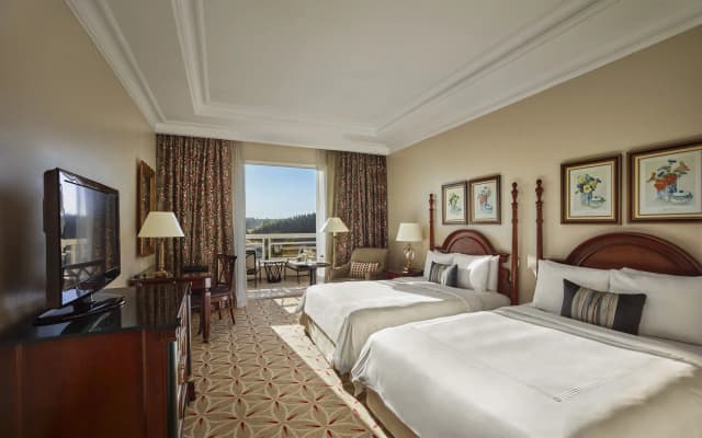 JW Marriott Hotel Cairo - photo 5