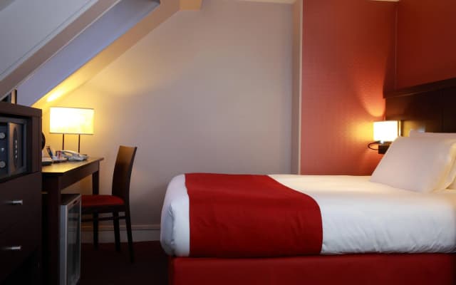 Hôtel Haussmann Saint Augustin - photo 2