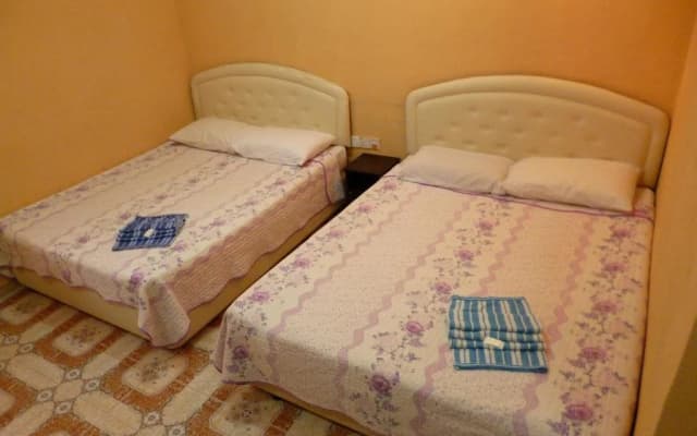 Grand Beach Motel - photo 4