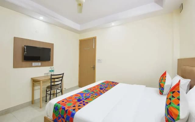 Fabhotel Dwarka Heritage - photo 4