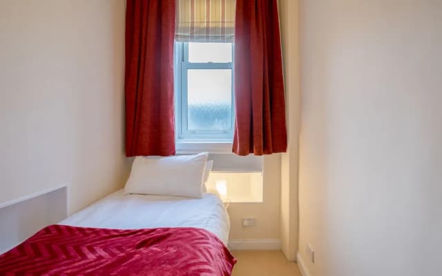 Kingsley Guest House Edinburgh - photo 5
