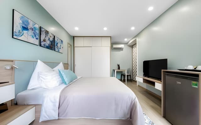 Soleil Apartment - photo 5