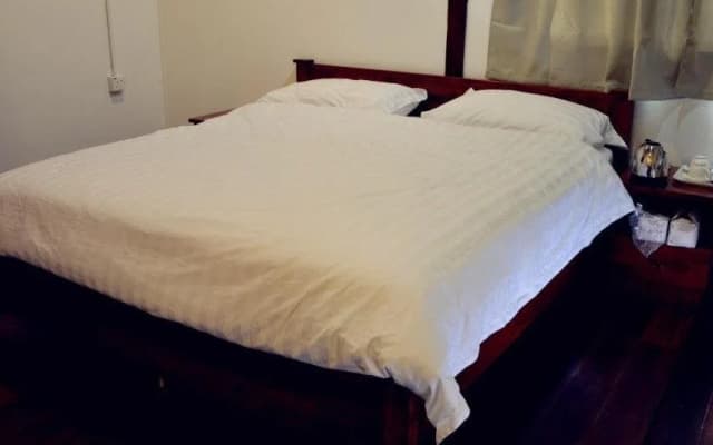 Nikgold Garden Resort Kundasang - photo 2