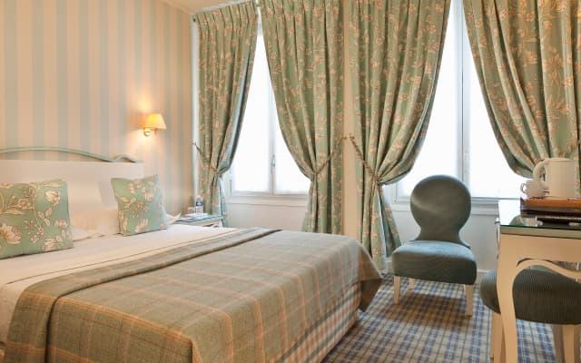 Hôtel Etoile Saint Ferdinand by Happyculture - photo 5