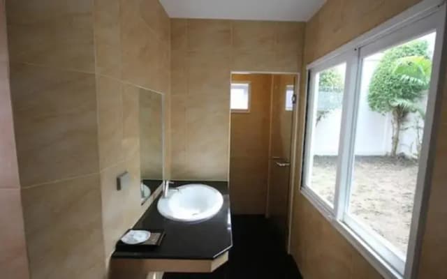 Tropical Pool Tamarind Villa V - photo 5