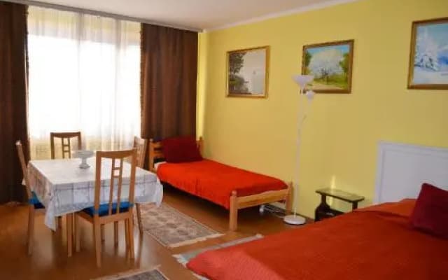 Corvin-Szigony Apartment - photo 4