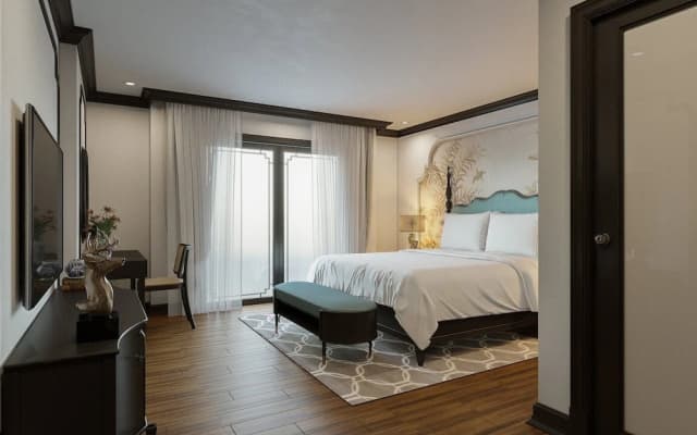 Aquarius Premium Hotel - photo 3