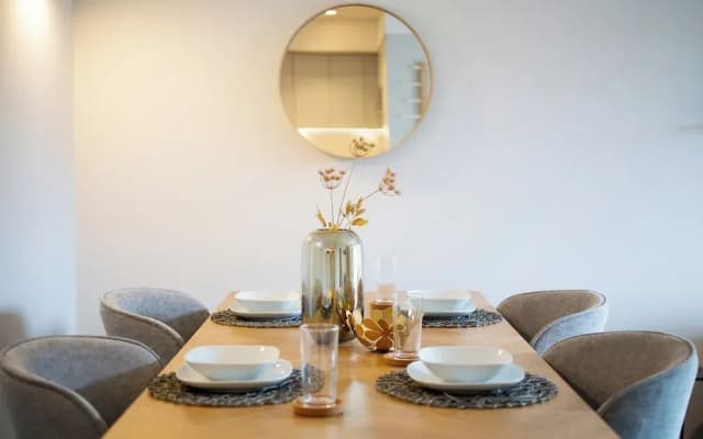 Nova 1-Bedroom Apartment in Athens - photo 4